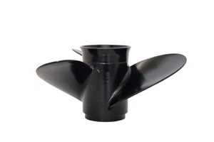 Mercury Propeller - 6-8HP, Dia 8 1/2", Pitch 9" - Picture 1 of 3