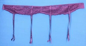 Fashion Nova Wireless Unlined Garter Bra Size M #B7944 - Picture 1 of 3