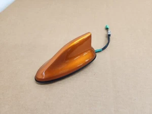 2017-2020 Nissan Rogue Roof Antenna Fin Module 28208-6FLOA Orange OEM #S409 - Picture 1 of 9