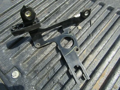 Chevrolet Impala 2000-2005 3,4 L OEM módulo de control de crucero soporte Foto 1 de 4