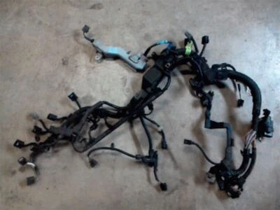 2011 Honda Insight engine wire harness wiring 11 32110-RBJ-A01 - Image 1 of 4