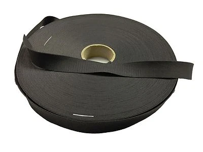 C L DISTRIBUTION 5 Metres - Met Grey 19mm / 0.75" Binding (Bias Tape) (Military Spec 100% UK Made
