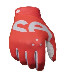 Guanti cross Seven Zero Crossover coral - Bild 1 von 1