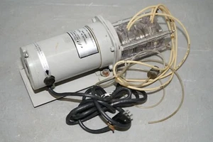 ^ Cole Parmer 7553-20 MasterFlex Pump 6-600 RPM #X4537 - Picture 1 of 6