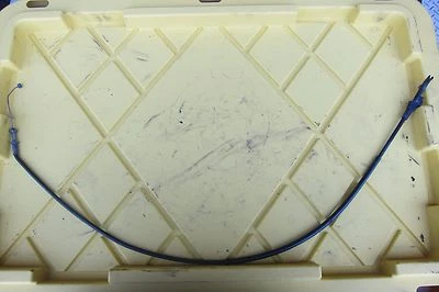 Kawasaki Ex500 Ninja 1992 cable de acelerador Foto 1 de 4