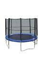 Trampoline Safety Net Enclosure Surround 10ft Replacement Safety Net