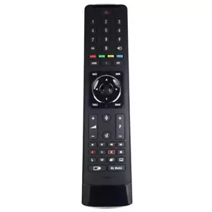 Véritable Grundig TS6187R Voix TV Télécommande - Photo 1/1