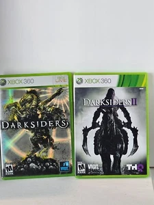 Darksiders bundle - Picture 1 of 5