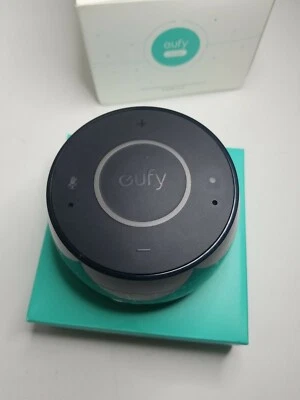 Altavoz inteligente para el hogar Eufy Genie T1240111 GO Foto 1 de 4