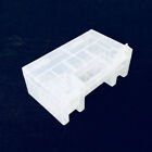 Battery Storage Box Organizer Plastic Transparent Container Holder No.5 No.7