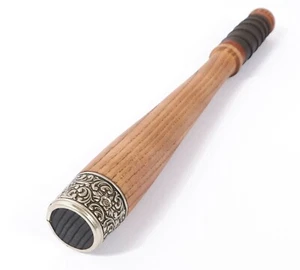 Biker Coconut Fish hammer Tire Thumper Baseball bat VojkoArt - Picture 1 of 5