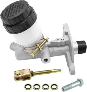 Hauptbremszylinder für Can Am Commander 800 1000 2011-2020 Maverick 2013-2018 - Bild 1 von 7
