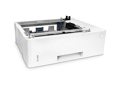 HP LaserJet ProSeries Sheet Feeder - 550 Sheet - D9P29A - 12 Months Warranty - Image 1 of 3