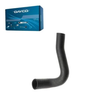 Dayco Radiator Coolant Hose Lower For 1985-1986 Chevrolet Cavalier 2.8L V6 Foto 1 de 2
