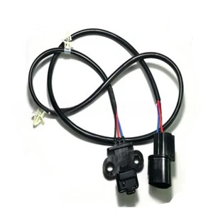 Control SENSOR DE POSICIÓN del cigüeñal del cigüeñal J5T25099 para Mitsubishi Montero- - Imagen 1 de 5
