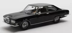 1:43 Jaguar FT Bertone 1966 1/43 MATRIX MX41001-162 - Picture 1 of 2