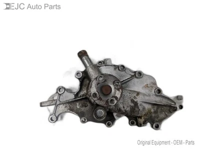 Bomba de refrigerante de agua para 00-07 Ford Taurus 3.0 F58E8505AC Vulcan Foto 1 de 4