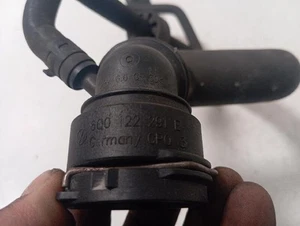 60022291E tubo para VOLKSWAGEN GOLF V BERLINA (1K1) HIGHLINE 2003 838784 - Picture 1 of 1