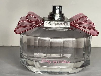 维多利亚的秘密身体维多利亚淡香精香水 3.4 盎司无盒 - 阅读! — 第 1/4 张图片