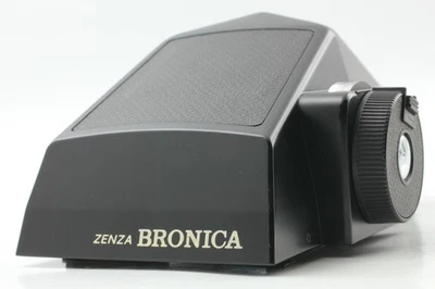 [Near MINT] Zenza Bronica ME CDS Prism Finder S for SQ SQ-A SQ-Ai From JAPAN - Image 1 of 4