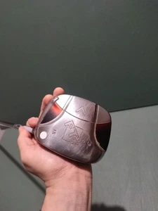 Callaway FT-i Squareway #3 Holz / 15 Grad / Regular Flex Fujikura Fit On Schaft - Bild 1 von 8