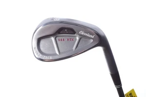 Cleveland 588 RTX CB Satin 48* Pitching Wedge RH 34.5 in Graphite Shaft Wedge - Picture 1 of 8