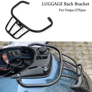Motocycle Rear Bracket For Vespa GTS300 Rear Luggage Rack Bracket Holder - Imagen 1 de 7