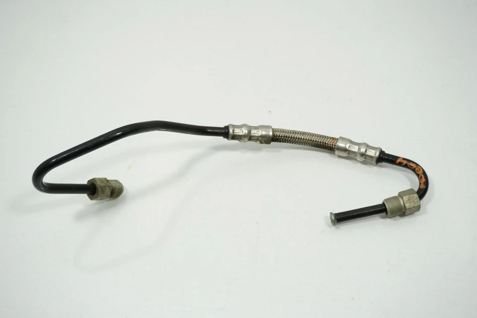 10-12 SAAB 9-5 NG ABS BOMBA FRENO LÍNEA SECUNDARIA 20981029 Foto 1 de 4