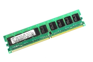 Samsung M391T6553BG0-CD5 PC2-4200E-444-10-A1 512MB Server Memory RAM - Picture 1 of 1