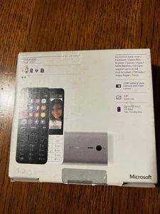 Nokia 230 dualsim come Nuovo - Foto 1 di 2