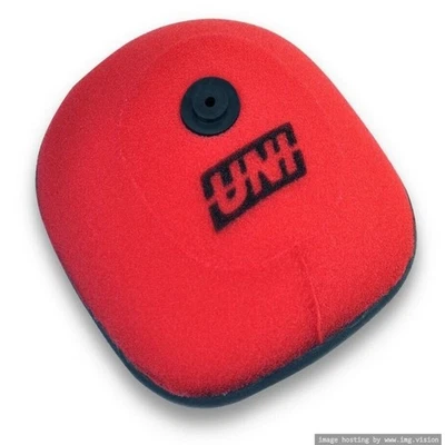 Uni Air Filter #NU-1418ST Husqvarna Made in USA Ships Today! - Image 1 of 4