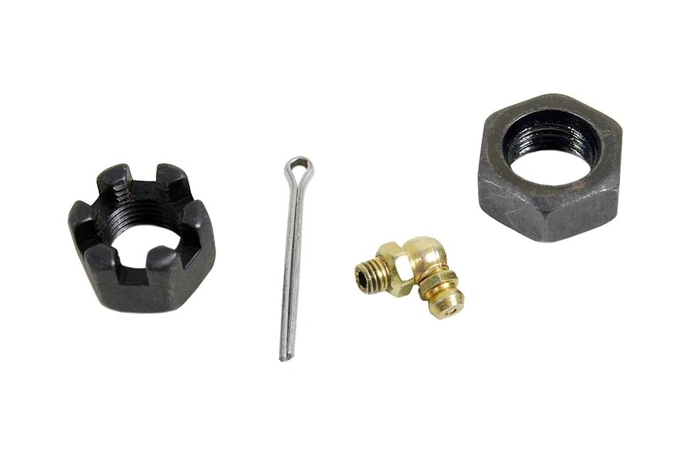 Steering Tie Rod End for 1991-2020 Lexus ES300 RX300, Toyota Camry Avalon Sienna - Image 1 of 1