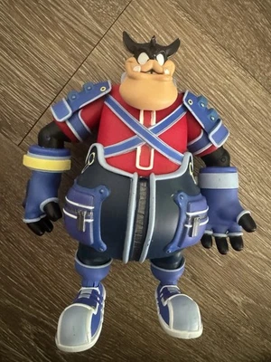 Figuras Pete 2018 Disney Kingdom Hearts serie 2 Diamond Select Toys Foto 1 de 2