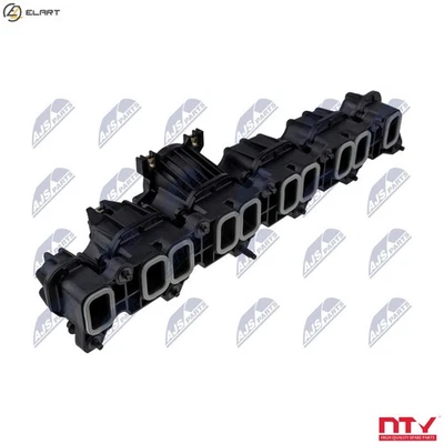 INTAKE MANIFOLD MODULE BKS-FR-011 FOR FORD SA2S/SA2W/ENSA/SAFA/P5-AT/SA2R 3.2L - Image 1 of 4