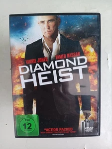 DVD, Diamond Heist - Bild 1 von 1