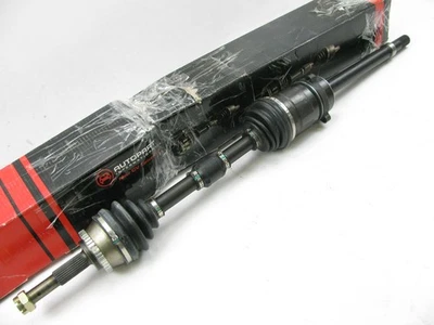 Autopart 1700-203857 CV Axle Front Right For 2000-2001 Nissan Sentra W/O LSD - Image 1 of 3