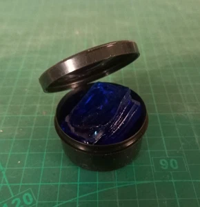 New/old stock Moongel - Bild 1 von 2