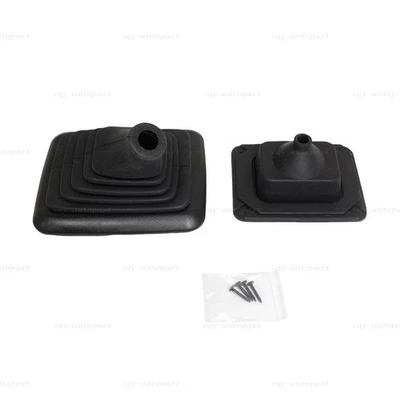  NEW 1989-1997 Ford   F-150 250 350 Outer Diesel Shifter Lever Shift Boot Cover  - Image 1 of 4