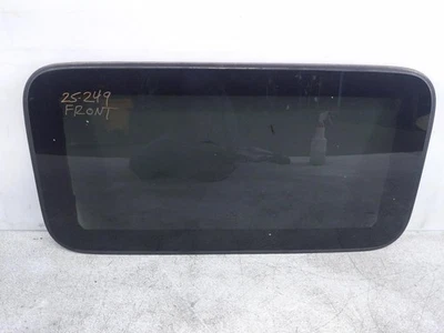 2018-2023 Honda Odyssey Sunroof Glass Window Roof Top Moonroof 70200-Thr-A01 - Image 1 of 4