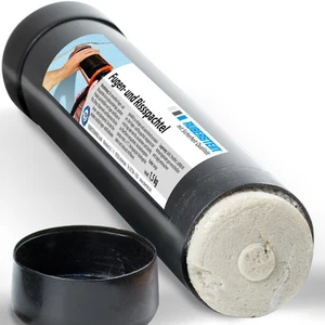 Espátula de grietas Ruberstein®, 800 ml (1,5 kg) lista para usar en tubo para pistola de mortero - Imagen 1 de 1