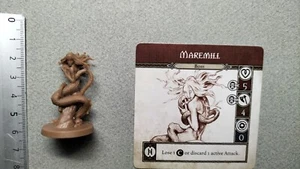 MARREMILL MINIATURE + ENGLISH CARDS/TRUDVANG LEGENDS/EXCLU KICKSTARTER G660 - Imagen 1 de 1
