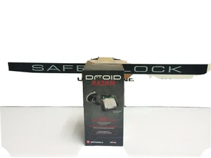 Motorola HD Vehicle Navigation Dock DROID RAZR - Picture 1 of 2