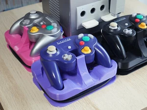 Nintendo GameCube Controller Spool - Kit - Picture 1 of 5