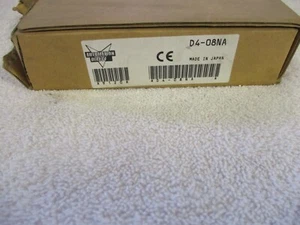 NIB Automation Direct Input Module      D4-08NA - Picture 1 of 6