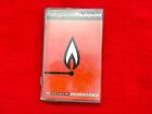 The Rolling Stones Flashpoint Cassette INDIA Steel Wheels Urban Jungle  2000
