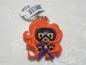 Schlüsselanhänger Monogramm Figur 3D Sammler Marvel Serie 7 Medusa  - Bild 1 von 7