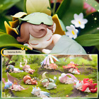 52TOYS Sleep Forest Elves Fairy Girl Series Blind Box Confirmed Figure Hot Toys