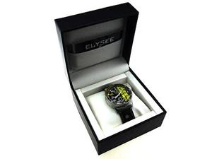 Steinmetz Opel Uhr 50 Jahre Jubiläum Elysee limitiert Kadett GT Commodore Ascona - Bild 1 von 3