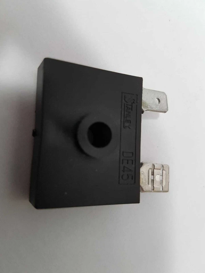 Rectifier For 1988 Yamaha DT 50 MX - Imagem 1 de 1