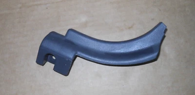 MITSUBISHI 3000GT DODGE STEALTH PLASTIC TRIM COVER COWL RIGHT R RH SIDE MB692252 - Image 1 of 4